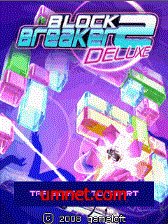 game pic for block breaker 2